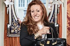 If you have a story suggestion email entertainment.news@bbc.co.uk. Vintage Hermes And The Original Birkin Bag Fashion Lover Catherine B Tells All South China Morning Post
