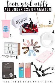 Последние твиты от things for teens! Pin On Teen Girl Gift Ideas Under 25