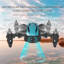 cs02 wifi fpv drone with 1080p hd