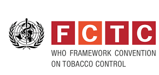 Hasil gambar untuk fctc who framework convention on tobacco control