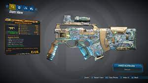 Take the place of a new vault finder, who is waiting for spectacular skirmishes with enemies of different. Torrent Borderlands 3 Legendary Smg Mentalmars