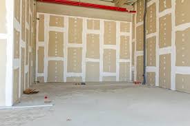 Lath And Plaster Walls With Drywall