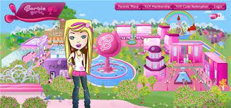 Descargar juegos para chicas gratis. Mundos Virtuales Creados Para El Publico Infantil Femenino