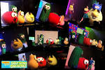 VeggieTales: Silly Songs With Larry