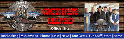 confederate railroad coshocton moose