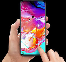 Samsung has been on a launch spree this year. Samsung Galaxy A70 Specifications Features Samsung My