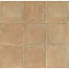 cotto nature 14 x 14 floor wall
