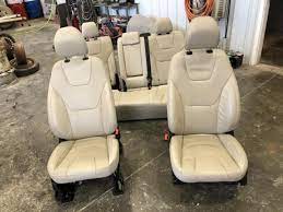 Seats For 2018 Ford Edge For
