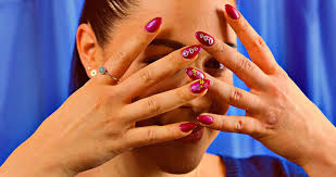 hypnosis for nail biting hypnotherapy