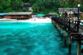 Tempat menarik di malaysia lainnya adalah pulau tenggol. Pulau Pulau Di Malaysia Yang Menarik Untuk Percutian Percutian Bajet