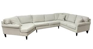 Haverty Furniture Co Contemporary Sofa