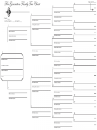 011 Fillable Family Tree Template Ideas Blended Templates