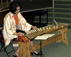 Image result for ASian Harp