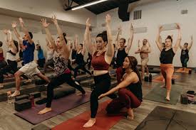 yoga teacher training columbus ohio