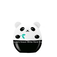 tonymoly panda s dream white hand cream