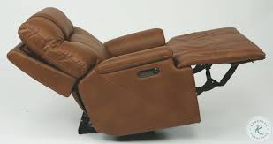 garrett saddle power recliner with