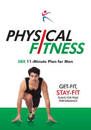 read pdf physical fitness 5bx 11