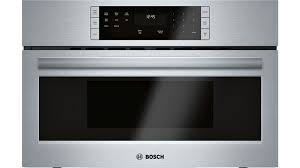 500 Series Built In Microwave Oven