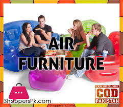 Air Furniture In Stan