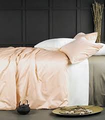 Luxury Bedding Set High Thread Count