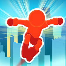 parkour race play this game