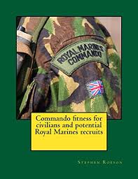 commando fitness for civilians and
