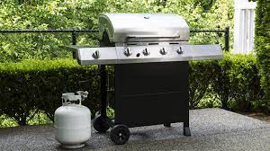 storing your grill s propane tanks