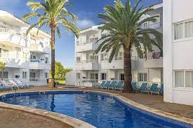 apartamentos palm garden 100 1 1 3