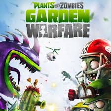 plants vs zombies garden warfare ign