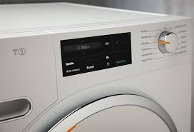 We deliver inside your home, remove old appliances, and all packaging. Miele W1 White Front Load Washer 11wh8605usa