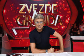 Saša Popović NA ČELU Grand produkcije i Zvezda Granda DO KRAJA ŽIVOTA!  (FOTO) - Grand TV - Grand Online