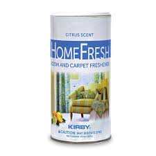 homefresh carpet fresh kirbyland