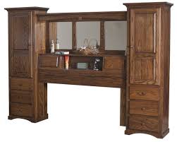 Amos Wall Unit From Dutchcrafters Amish