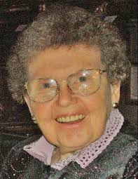 Harriet Jewell Obituary (2016)