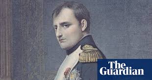 The ruler of france as first consul (premier consul) of the french republic from november 11, 1799 to may 18, 1804; Napoleon Bonaparte Failed Novelist Manuscript Goes To Auction Books The Guardian