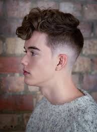 In other words, this cut looks great at many different lengths. 50 Elegant Taper Fade Haircuts For Clean Cut Gents