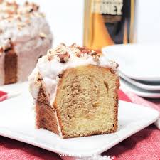 whiskey bundt cake recipe sustain my