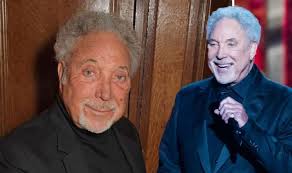 2019 radioactive irène aged 18. Tom Jones Age How Old Is Sir Tom Singer Celebrates Big Birthday In Style Music Entertainment Express Co Uk