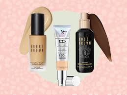 the 13 best foundations for skin