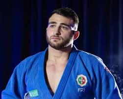 Anri egutidze (born 1 march 1996) is a portuguese judoka.)). Lxarzlhty66 Fm