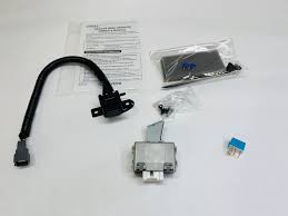 Dealer wants $120 for the kit, plus another $50 to install it. 2007 2014 Toyota Fj Cruiser Tow Hitch Wire Harness Factory Oem Conquest Auto Parts