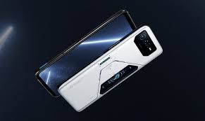 asus rog phone 6 looks to be a y