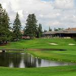 Royal Mayfair Golf and Country Club in Edmonton, Alberta, Canada ...