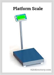 platform scale what is it how is it