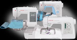 Best Singer Sewing Machine Review In 2019