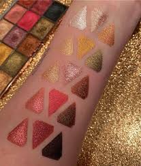 foil frenzy creation eyeshadow palette