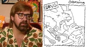 In any case, i would've given it 2 stars if i were judging it without any knowledge of how truly funny matt groening could be. Watch Drugs Killers And Dillers Matt Groening S Amusing Anti Drug Parody From 1972 Dangerous Minds