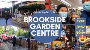 brookside garden centre poynton free