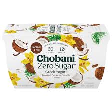 save on chobani zero sugar non fat