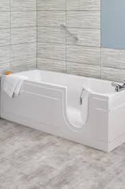 I was most satisfied that the tub is very spacious inside. Walk In Bathtubs Accessible Mobility Baths With Doors Uk